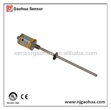 RH-SSI Digital output signal Non-contact Magnetostrictive Transducer
