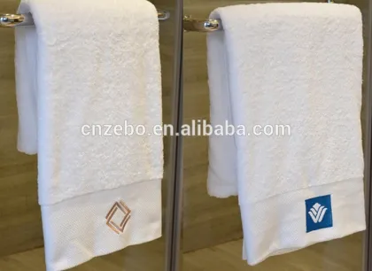 Luxury Wholesale Cheap 100% Cotton Hotel Collection Towel / Bath Towel Set                        
                                                Quality Choice