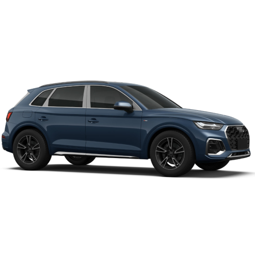 2025 Audi Q5L Quattro 40 TFSI Dynamic