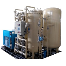 High Purity Automatic Onsite Nitrogen Generation System