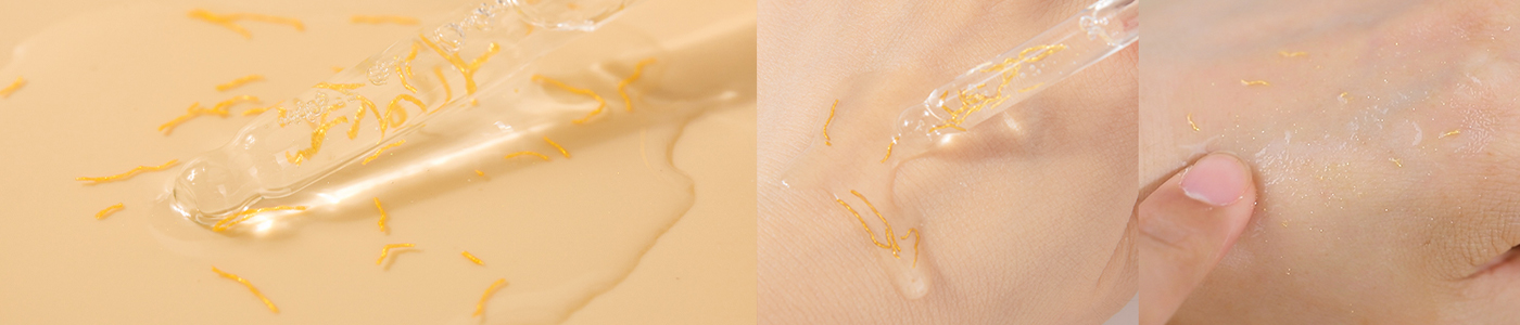 Gold Protein Line Serum