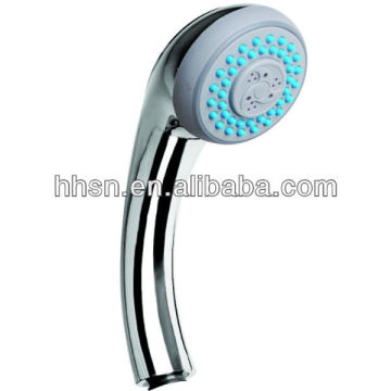 Cabezal de ducha con ahorro de agua HH5A305 con 3 funciones