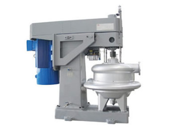 Rice starch Centrifuge