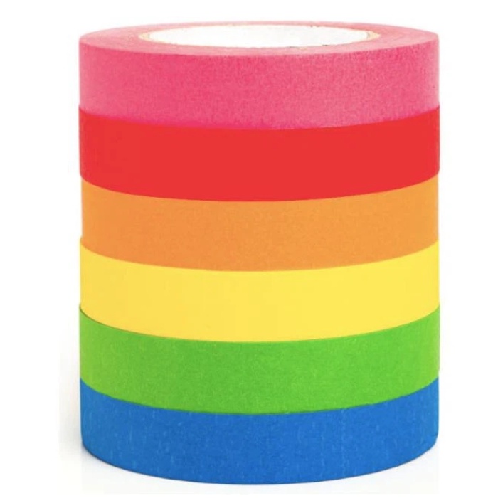 Βαρύ τύπου κατασκευής ταινία κάλυψης