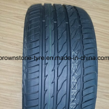 Farroad PCR/Car Tire with EU Label for All Markets