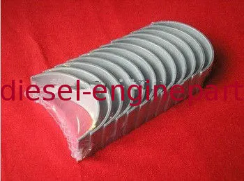 3950661 / 3966244 Cummins Engine Bearings ，connecting Rod Bearing