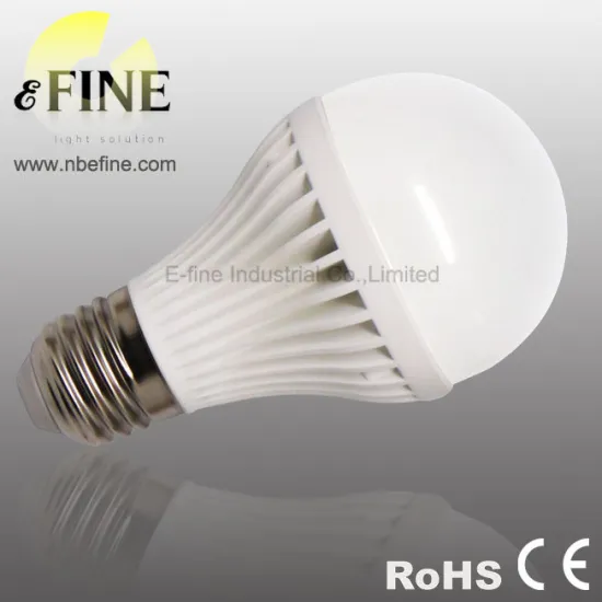 EFlite LD-A60EP10A thermal plastic A60 led bulb E27 10W