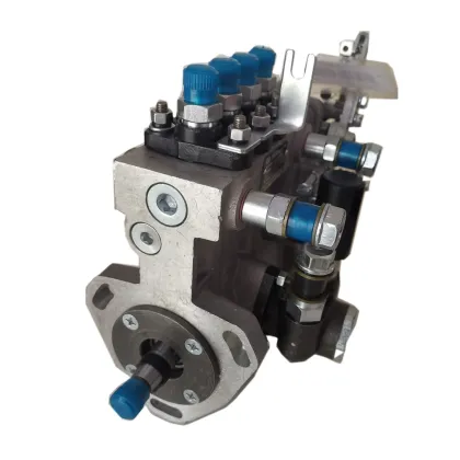 Original Kangda Diesel Fuel Injection Pump 4QF725 for Kate Engine