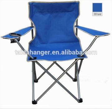 600x300D oxford fabric iron tube fishing chair
