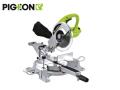 Professionell Power Miter Saw Tools 255mm