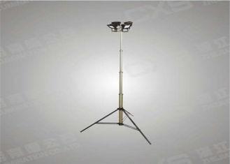 All-Directional Automatic Portable Light Towers With Ex-Pro