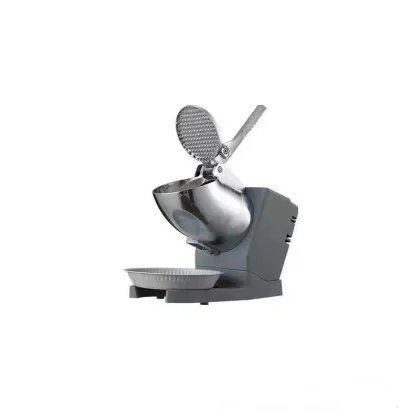 Ice Crusher Commercial Stall Ice Shaver