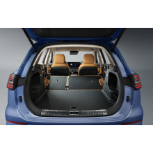 China Hongqi HS5 Premium Performance Car Manufactory