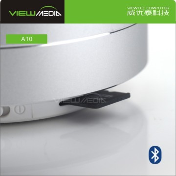 Original outdoor travel Bluetooth portable wireless speaker for smart phone tablets PC