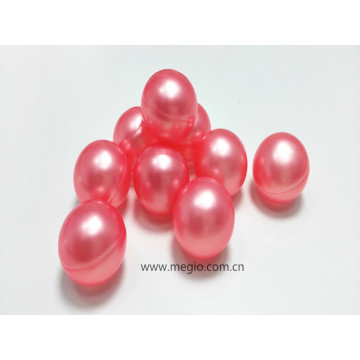 2CM Round shape bath oil bead