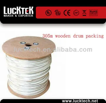 kablo ethernet cable cat5e cat6 lan cable solid utp