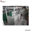 underfloor heating PERT pipe extrusion line