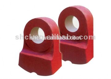 Cruher spares,hammer crusher parts,crusher hammer
