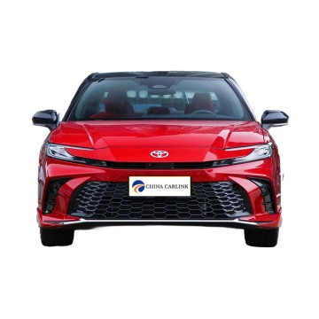 Kilang borong toyota camry petrol sedan 2024 untuk dijual