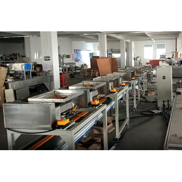 Reproducir a las máquinas de fabricación de modelos de extrusores de arcilla de masa