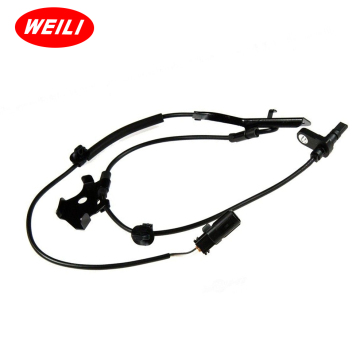 Best Price for Scion tC xB Toyota Prius V ABS Wheel Speed Sensor