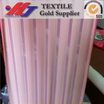 100% polyester wrinkle chiffon for fashion chioce