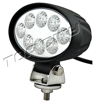 Factory Sale Super Bright 2000LM IP67 5.5" 24W LED Working Light