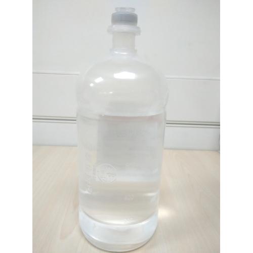 حقن/تسريب كلوريد الصوديوم بنسبة 0.9%