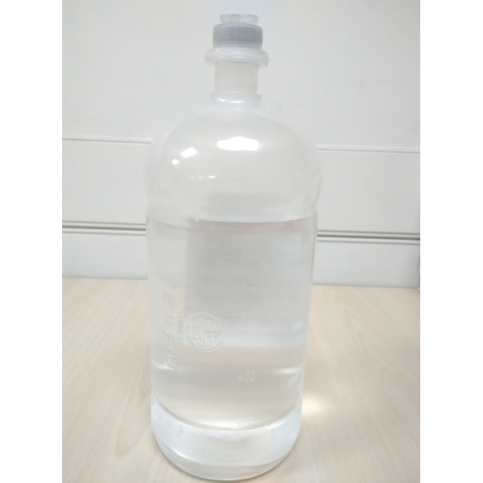 حقن/تسريب كلوريد الصوديوم بنسبة 0.9%