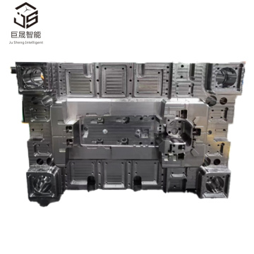 Suport pentru pahare auto matriță prin injecție