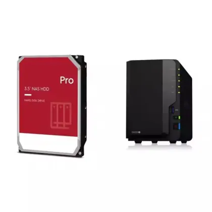 WD8003FFBX Western Digital Red 8TB 7200 RPM 256MB Cache SATA 6.0Gb/s 3.5\" NAS Hard Drive