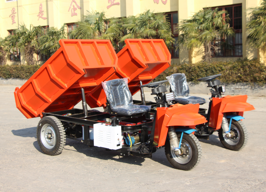 mining tricycle mining tricycle
