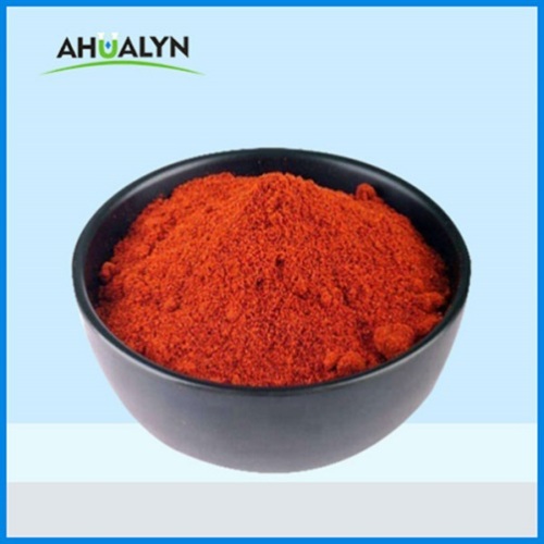 6-Paradol Food Additive Halal Chromium Picolinate Powder Factory