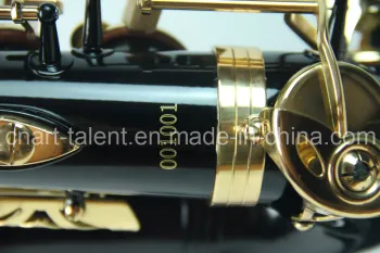 Popular Alto Saxophone/ Musical Instrument (AS-100)