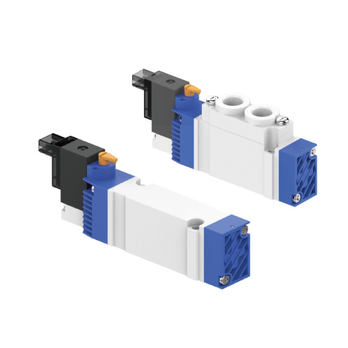 Professionally 5-Port Solenoid Valve