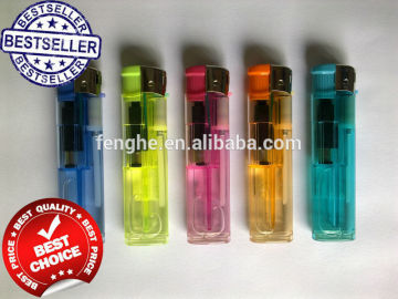 cigarette lighter Electronic lighter FH-810
