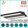 Commercial LED Linear High Bay 180W