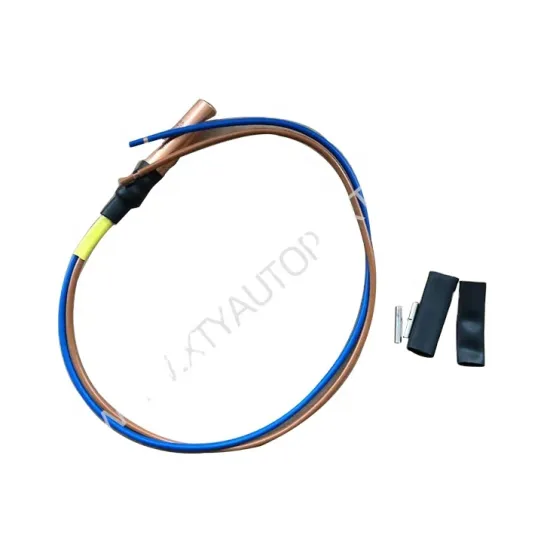 XTY Replacement Parts 40-0975 Temperature Sensor for Thermo King Refrigerated Trucks