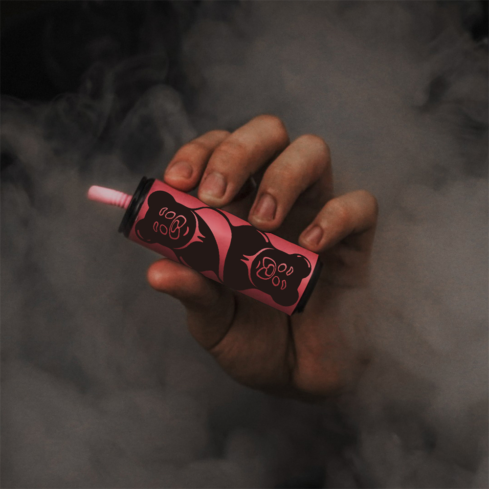 E Cigarette Disposable Vape