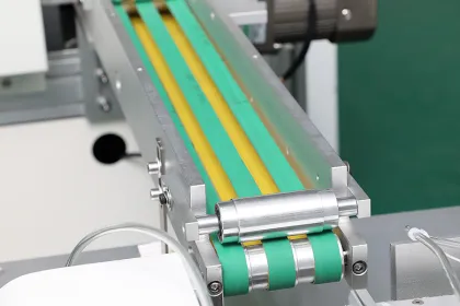 Ultrasonic heat medical equipment production machinery