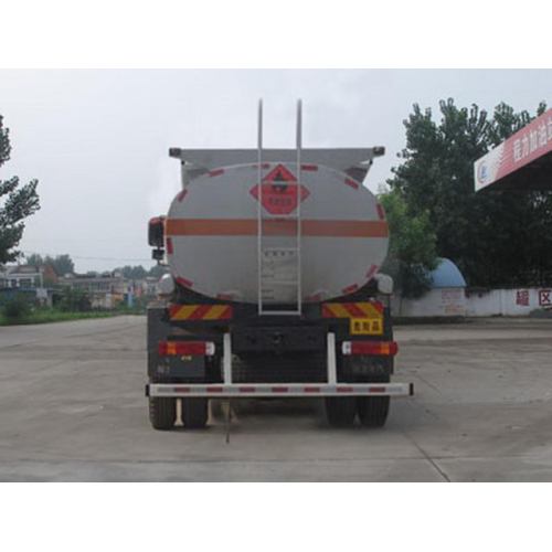 Camion de transport de carburant de FOTON AUMAN 4X2 10000Litres