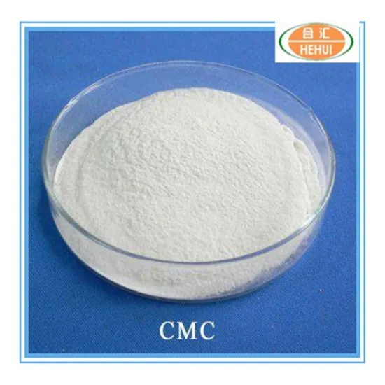 CMC Powder Sodium Carboxymethyl Cellulose for painting