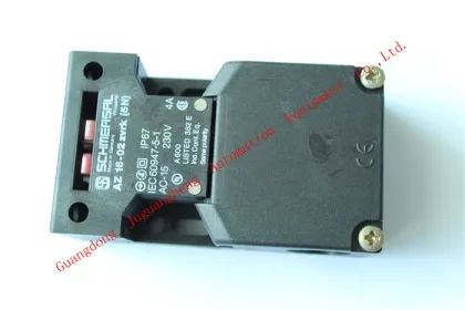 00304351 S01 Siemens S20 Safty Door Switch