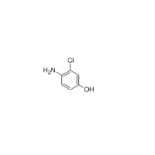 Ofrecen alta pureza 4-Amino-3-clorofenol CAS 17609-80-2