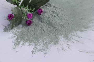 Fine polishing Powder of Siliocn Carbide F500,JIS1000