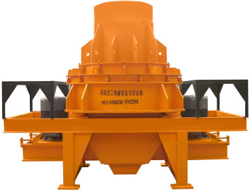 Vsi Sand Maker/ Professional Sand Making Machine