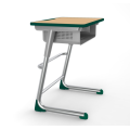 HM-5751 Aluminum alloy school classroom table