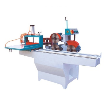 High Quality Five Tenoning Saw Blades for Wood Log or Square Wood Tenoning Machines