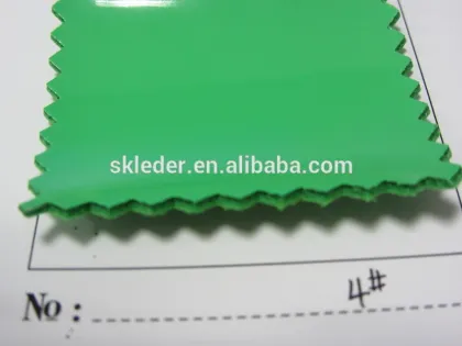 2015 pu synthetic leather for shoes