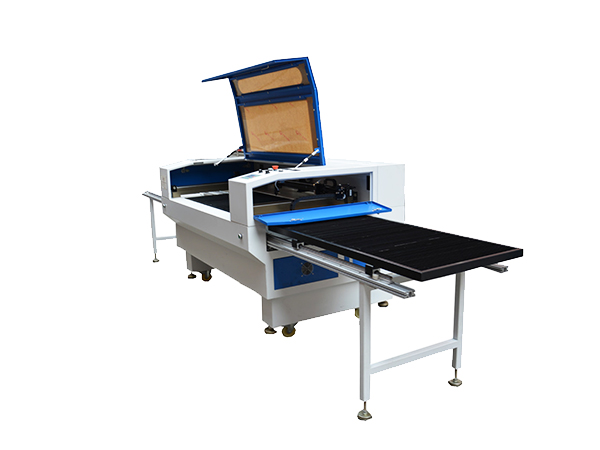 screen protector laser cutting machine